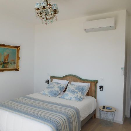 Villa Marguerite 히에레 외부 사진