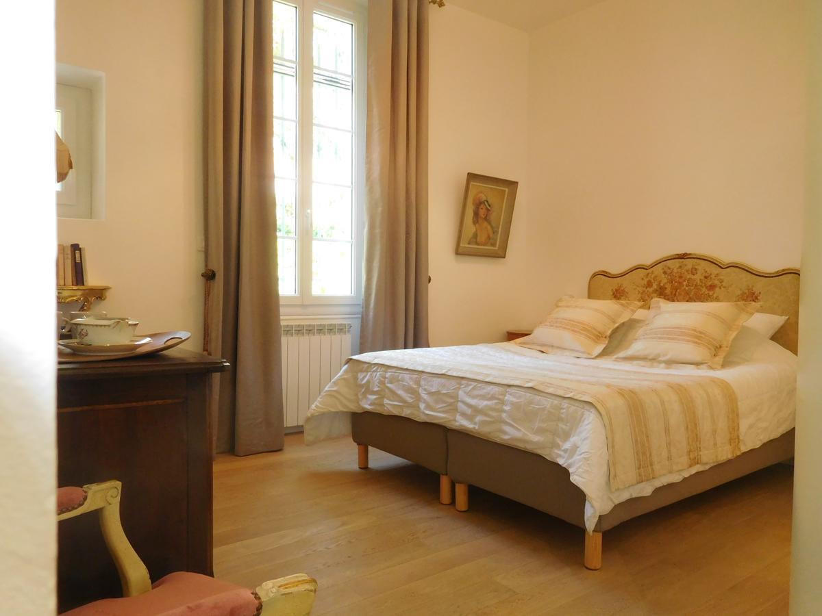 Villa Marguerite 히에레 외부 사진